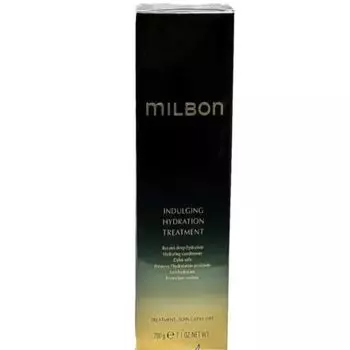 Milbon Indulging Hydration Treatment 200 г Глобальная премиальная позиция Milbon Milbon LSC