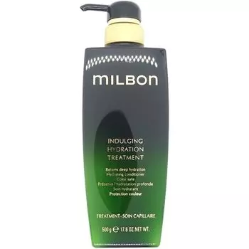 Milbon Indulging Hydration Treatment 500 г