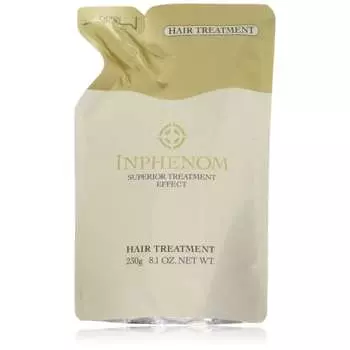 Milbon Inphenom Лечение волос 230 г R