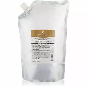 Milbon Inphenom Shampoo 2.5L Pack