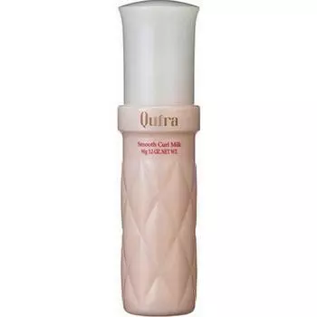 Milbon Kufra Smooth Curl Milk 90g