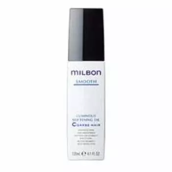 Milbon Luminous Softening Oil Course Hair (120ml)