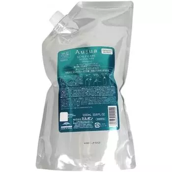 MIlbon Milbon Aujure As Aging Spa Шампунь 1л