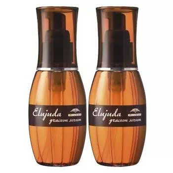 Milbon MILBON Erjuda Grace On Serum 120 мл набор из 2 шт.