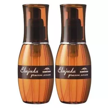 Milbon MILBON Erjuda Grace On Serum 120 мл набор из 2 шт.