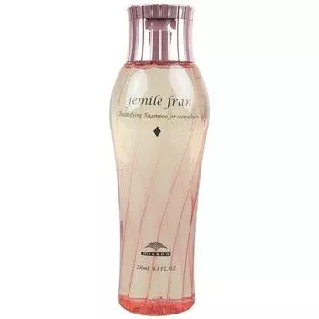 Milbon milbon gemille franc шампунь бриллиант 200мл