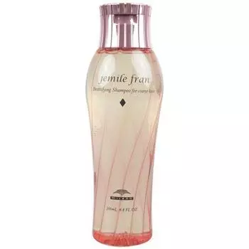 Milbon milbon gemille franc шампунь бриллиант 200мл