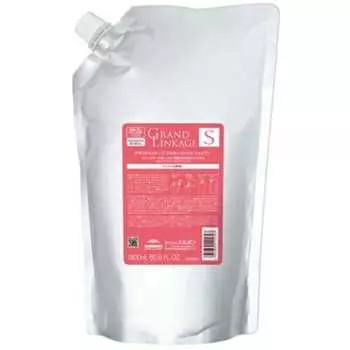 Milbon MILBON Grand Linkage Silky Luxe Шампунь 1800 мл