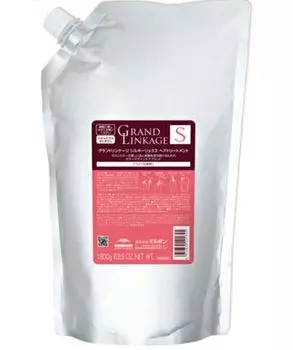 Milbon MILBON Grand Linkage Silky Luxe Treatment 1800 г