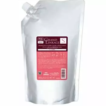 Milbon MILBON Grand Linkage Silky Luxe Treatment 1800 г