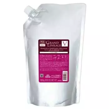 Milbon MILBON Grand Linkage Veloa Luxe Treatment 1800 г