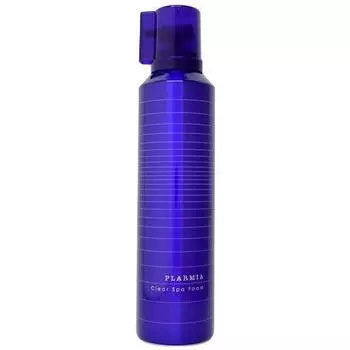 Milbon MILBON Plamia Clear Spa Пена 320 г