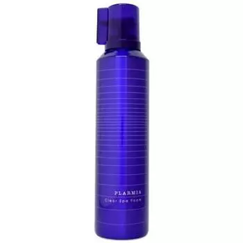 Milbon MILBON Plamia Clear Spa Пена 320 г