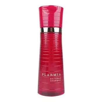 Milbon MILBON Plamia Обогащенный шампунь 200 мл [предмет]