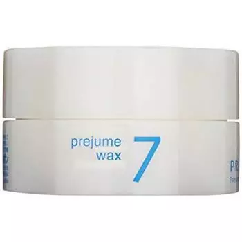 Milbon MILBON Premium Wax 7 90g [item]