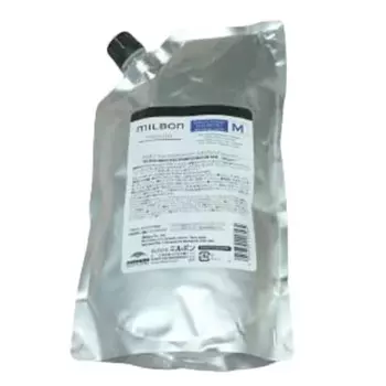 MILBON Milbon Smoothing Shampoo Refill Medium Hair (1000ml)