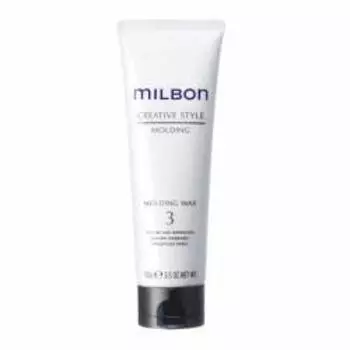 Milbon Molding Wax 3 (100g)