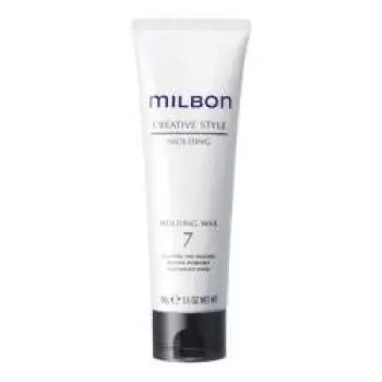 Milbon Molding Wax 7 (100g)