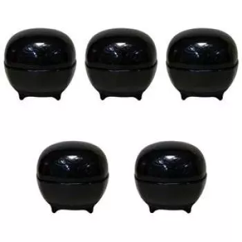 Milbon Nisel Grasp Wax 80 г Doresia GRASP WAX MILBON [Набор 5] (Коллекция Ниселя)