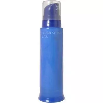 Milbon Nizel Clear Sage Milk 190 г