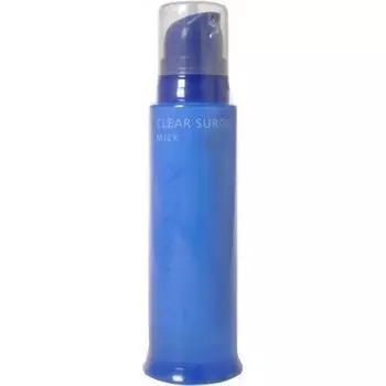 Milbon Nizel Clear Sage Milk 190 г