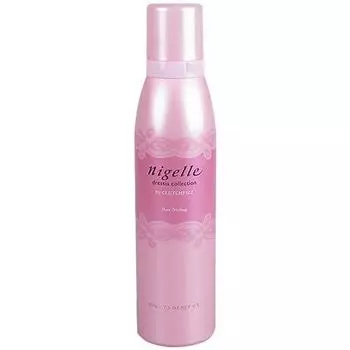 Milbon Nizel High Clutch Fizz 200 г