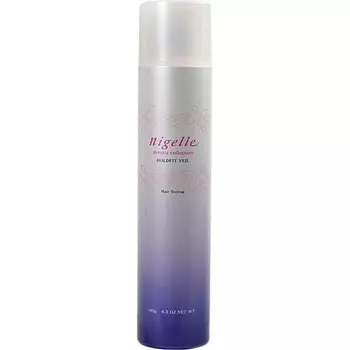 Milbon Nizel Hold Fit Veil 180 г