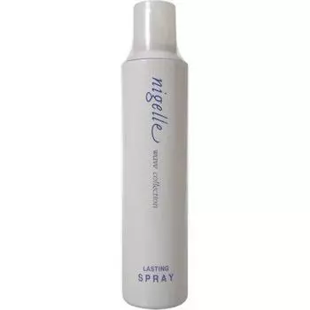 Milbon Nizel Lasting Spray 200 г