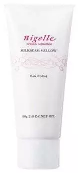 Milbon Nizel Milcream Mellow 80 г