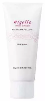 Milbon Nizel Milcream Mellow 80g