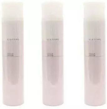 Milbon Nizella Fusion Stay Fog 175 г [Набор 3]