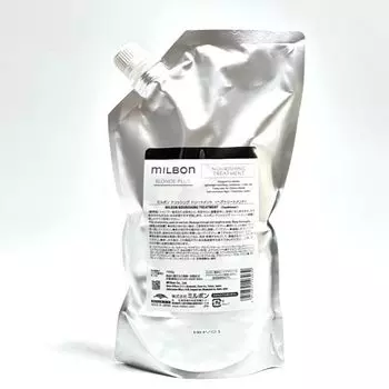 Milbon Nourishing Treatment 1000 г Global Milbon Blonde Plus Milbon LSC