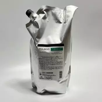 Milbon очищающий гель-шампунь 2500 мл Global Milbon очищающий кожу головы Milbon LSC