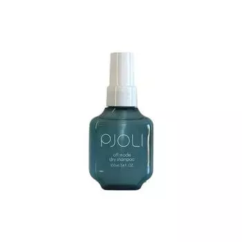 Milbon PJOLI Pusori Off Mode Сухой шампунь 100 мл