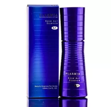 MILBON Plamia Base Act Эссенция 100 мл
