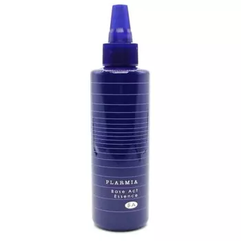 Milbon Plamia Base Act Эссенция 180 мл (Пополнение)