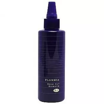 Milbon Plamia Base Act Эссенция 180мл (пополнение) (квазилекарство)