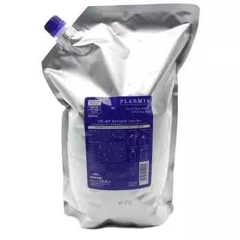 MILBON Plamia Energment Шампунь 2500 мл (Пополнение)