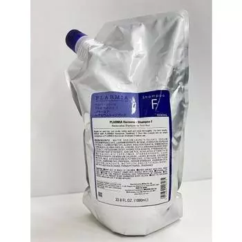 Milbon Plamia Hair Serum Шампунь F 1000 мл (Пополнение)