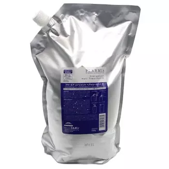 Milbon Plamia Энергетический уход M 2500г (пополнение)