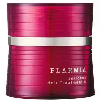 Milbon Plamia Обогащенное средство для волос F 200 г