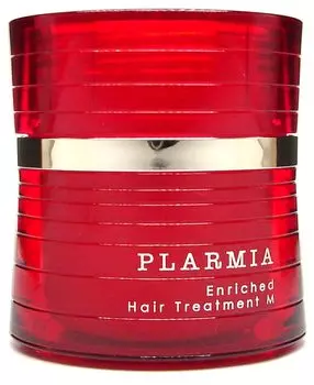 Milbon Plamia Обогащенный уход M 200г