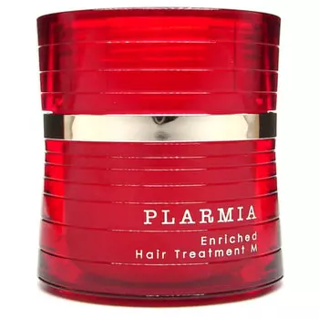 Milbon Plamia Обогащенный уход M 200г