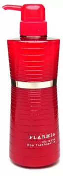 Milbon Plamia Обогащенный уход M 500 г