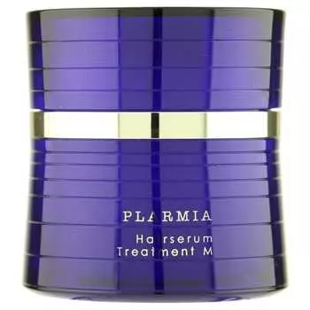 Milbon Plamia Сыворотка для волос Лечебная M 200г