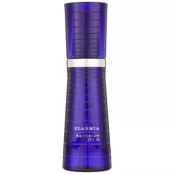 Milbon Plamia Сыворотка для волос Масло M 120 мл