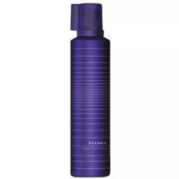 Milbon PLARMIA Clear Spa Foam 170 г Набор из 2 газированных очищающих средств для спа Milbon PLARMIA