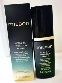 MIlbon Праймер для увлажнения кожи Indulging Hydration 60 мл