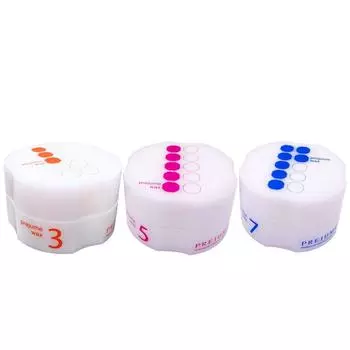 Milbon Prejuice Wax 3/5/7