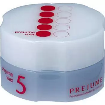 MILBON Prejume Wax 5 90g [item]